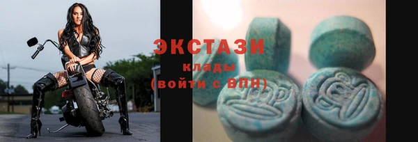 молекула духа Осташков